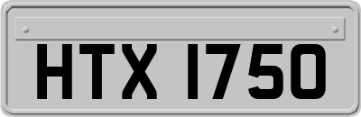 HTX1750