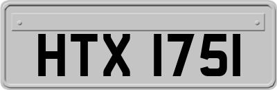 HTX1751