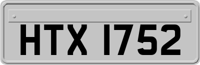 HTX1752