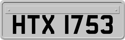 HTX1753