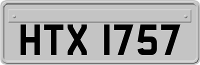 HTX1757