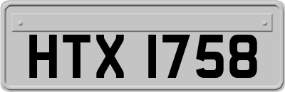 HTX1758