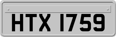 HTX1759