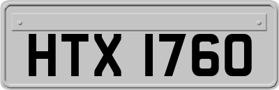 HTX1760