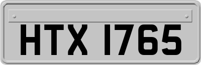 HTX1765