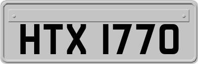 HTX1770