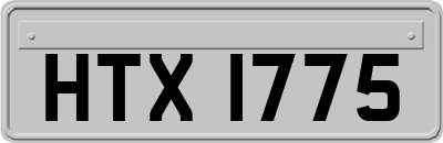 HTX1775