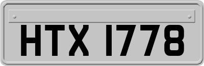 HTX1778