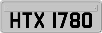 HTX1780