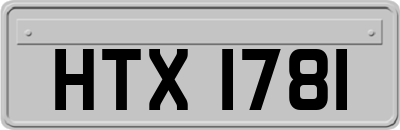 HTX1781