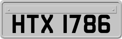 HTX1786