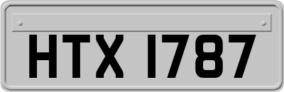 HTX1787