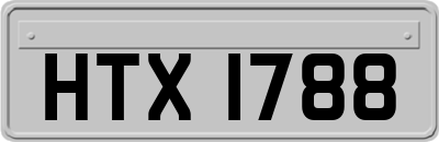 HTX1788