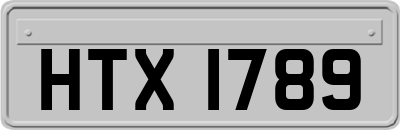 HTX1789