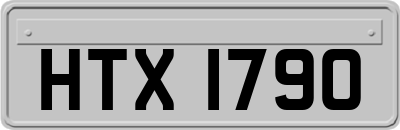 HTX1790