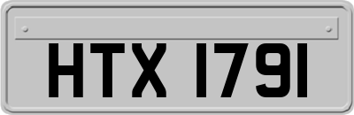 HTX1791