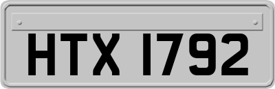 HTX1792