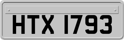 HTX1793