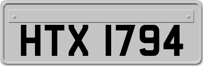 HTX1794