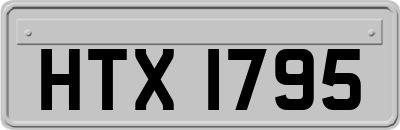 HTX1795