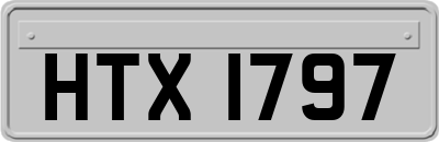 HTX1797