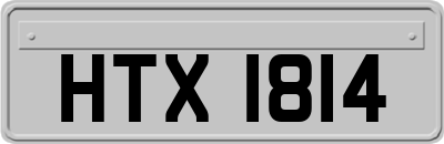 HTX1814