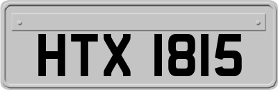 HTX1815