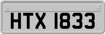 HTX1833