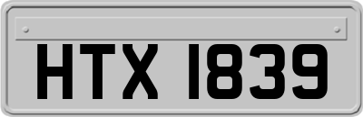 HTX1839