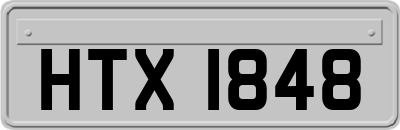 HTX1848