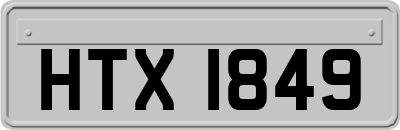 HTX1849