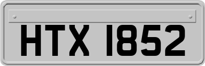 HTX1852