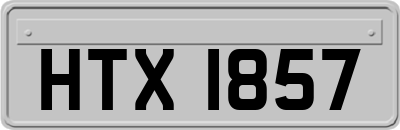 HTX1857