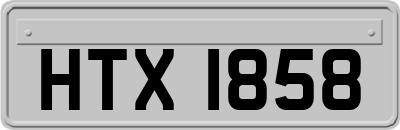 HTX1858