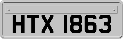 HTX1863