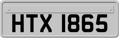 HTX1865