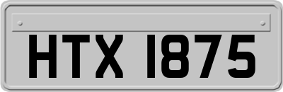 HTX1875