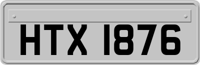 HTX1876