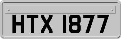 HTX1877