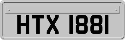 HTX1881