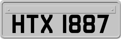 HTX1887