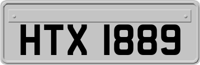 HTX1889