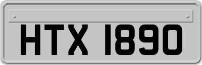 HTX1890