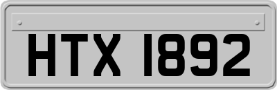 HTX1892