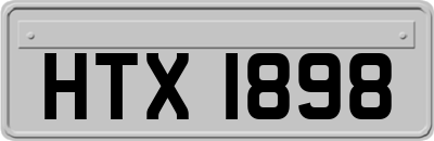 HTX1898