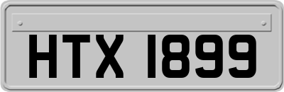 HTX1899