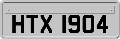 HTX1904