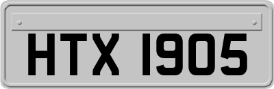 HTX1905