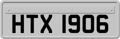 HTX1906