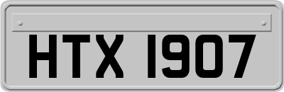 HTX1907